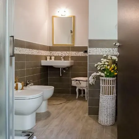 Bed & Breakfast Alveare Sul *