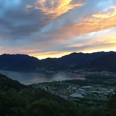 Bed & Breakfast Alveare Sul Pisogne