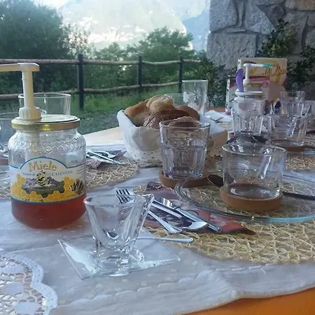 Bed & Breakfast Alveare Sul Pisogne