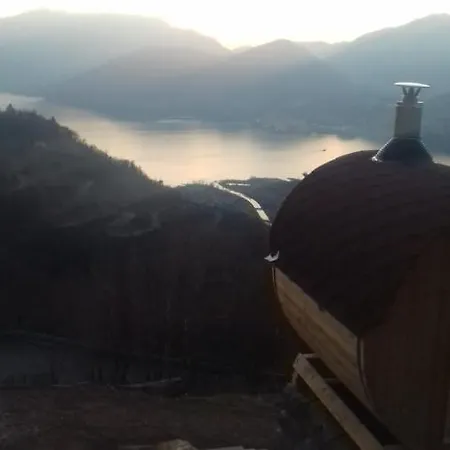 Alveare Sul Bed & Breakfast Pisogne