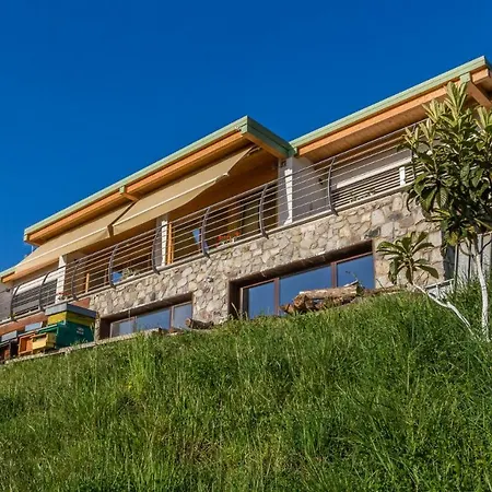 Bed & Breakfast Alveare Sul