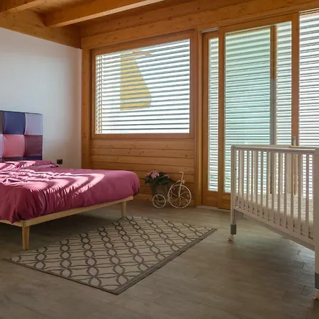 Bed & Breakfast Alveare Sul *