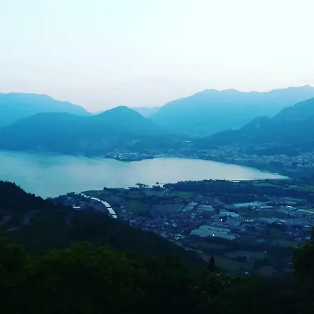 Bed & Breakfast Alveare Sul *