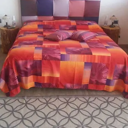 Alveare Sul Bed & Breakfast